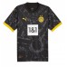 Günstige Borussia Dortmund Marco Reus #11 Auswärts Fussballtrikot 2023-24 Kurzarm